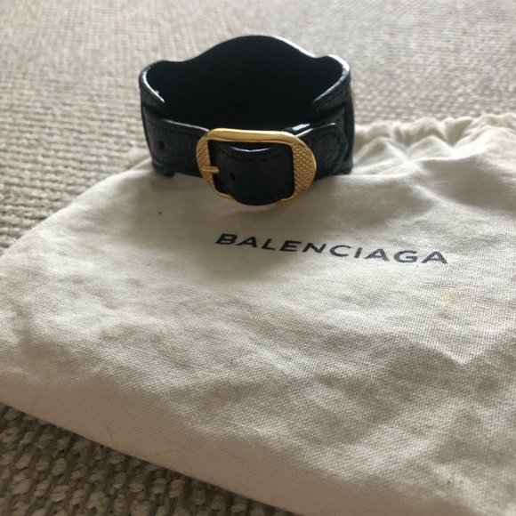 Balenciaga bracelet - Picture 3 of 3